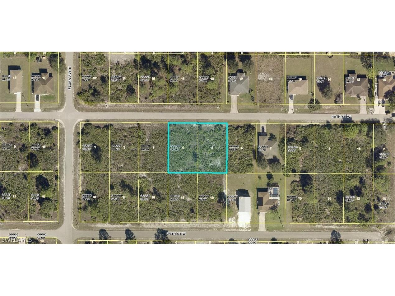 2615 40th Street W Lehigh Acres FL 33971 223003875 image1