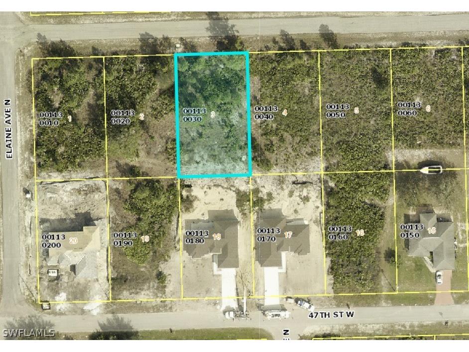 2615 48th Street W Lehigh Acres FL 33971 224055950 image1