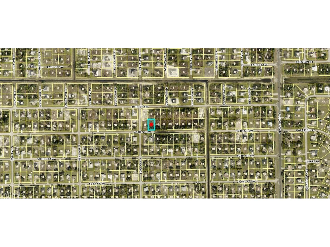 2616 49th Street SW Lehigh Acres FL 33976 225011675 image1