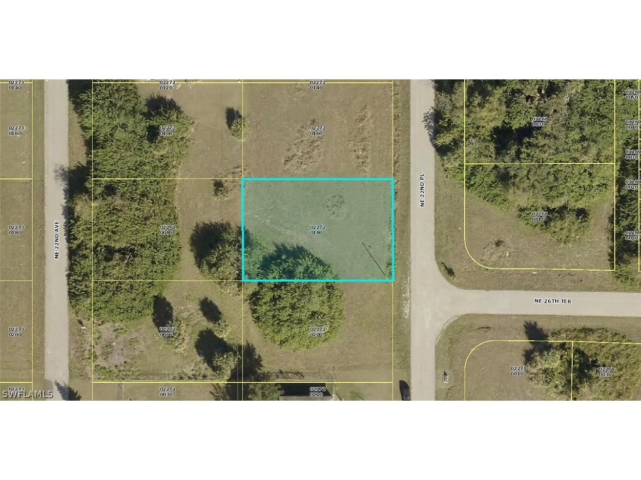 2616 NE 22nd Place Cape Coral FL 33909 221079429 image2