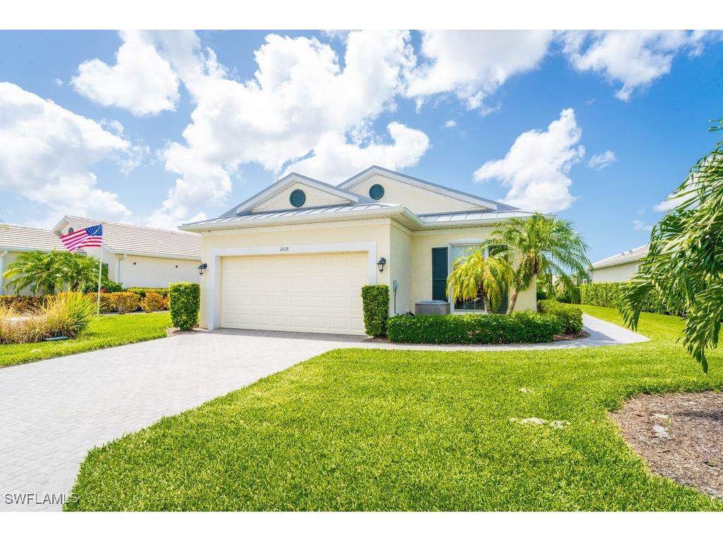 2618 Vareo Court Cape Coral FL 33991 225052835 image1