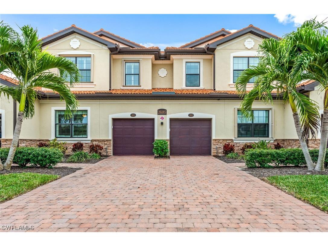 26185 Palace Lane #101 Bonita Springs FL 34135 224008113 image1