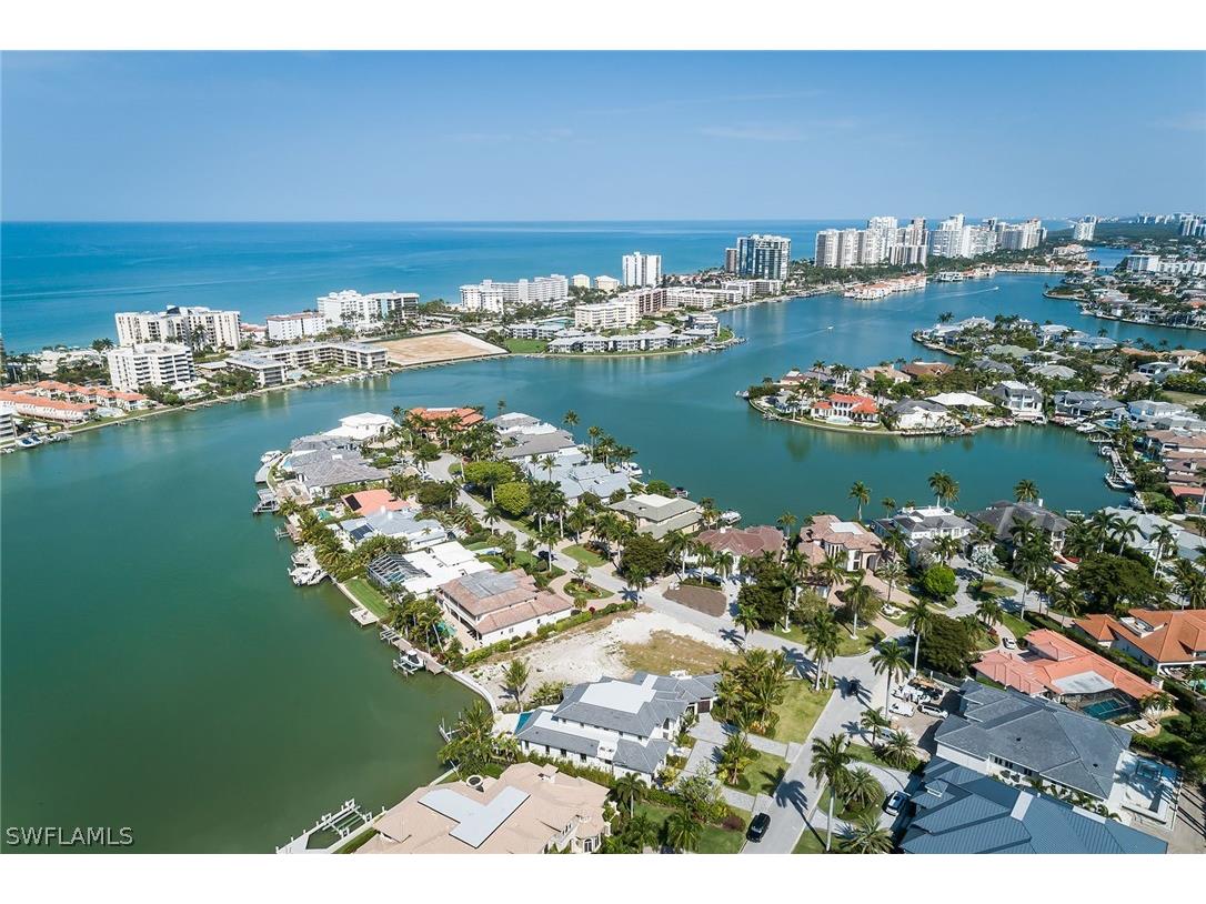 262 Bay Point, Naples, FL, 34103 MLS 224026677 Edina Realty