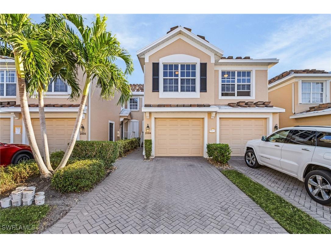 2620 Somerville Loop #2004 Cape Coral FL 33991 225051670 image1