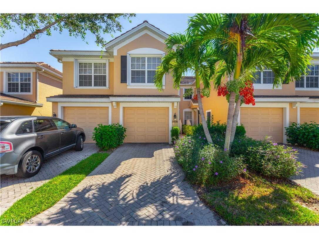 2620 Somerville Loop #2005 Cape Coral FL 33991 223077781 image1