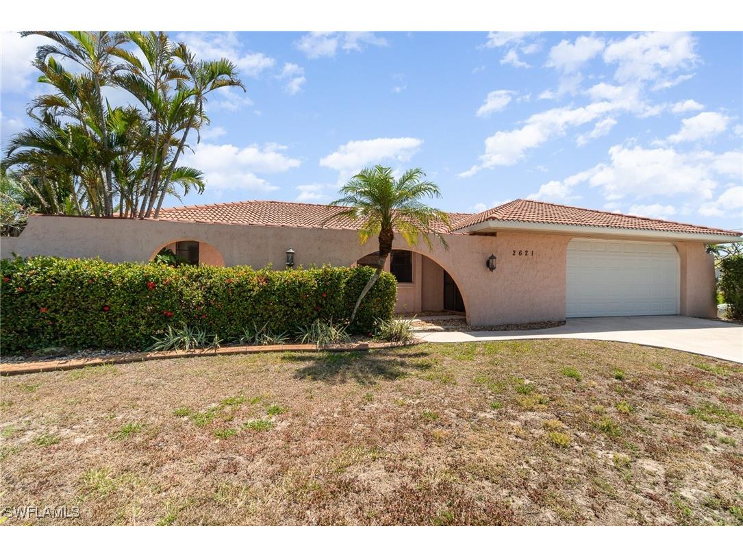 2621 Via Veneto Drive Punta Gorda FL 33950 225040238 image1