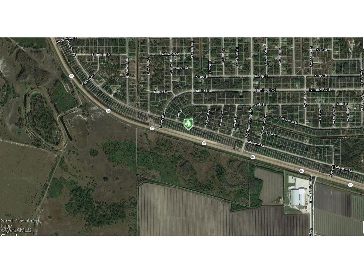 2622 Meadow Road Lehigh Acres FL 33974 225046280 image1
