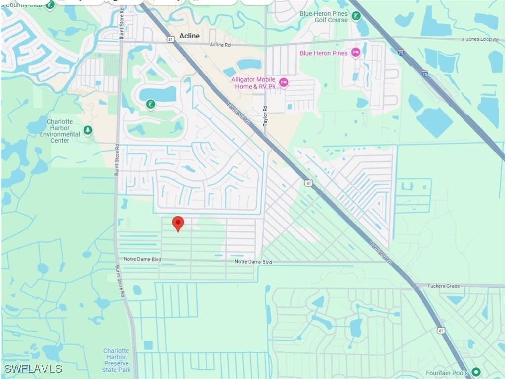 26227 Custer Road Punta Gorda FL 33955 224078846 image1