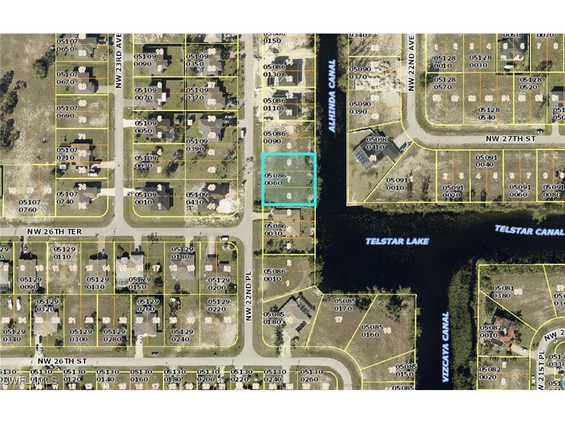 2623 NW 22nd Place Cape Coral FL 33993 225033298 image5