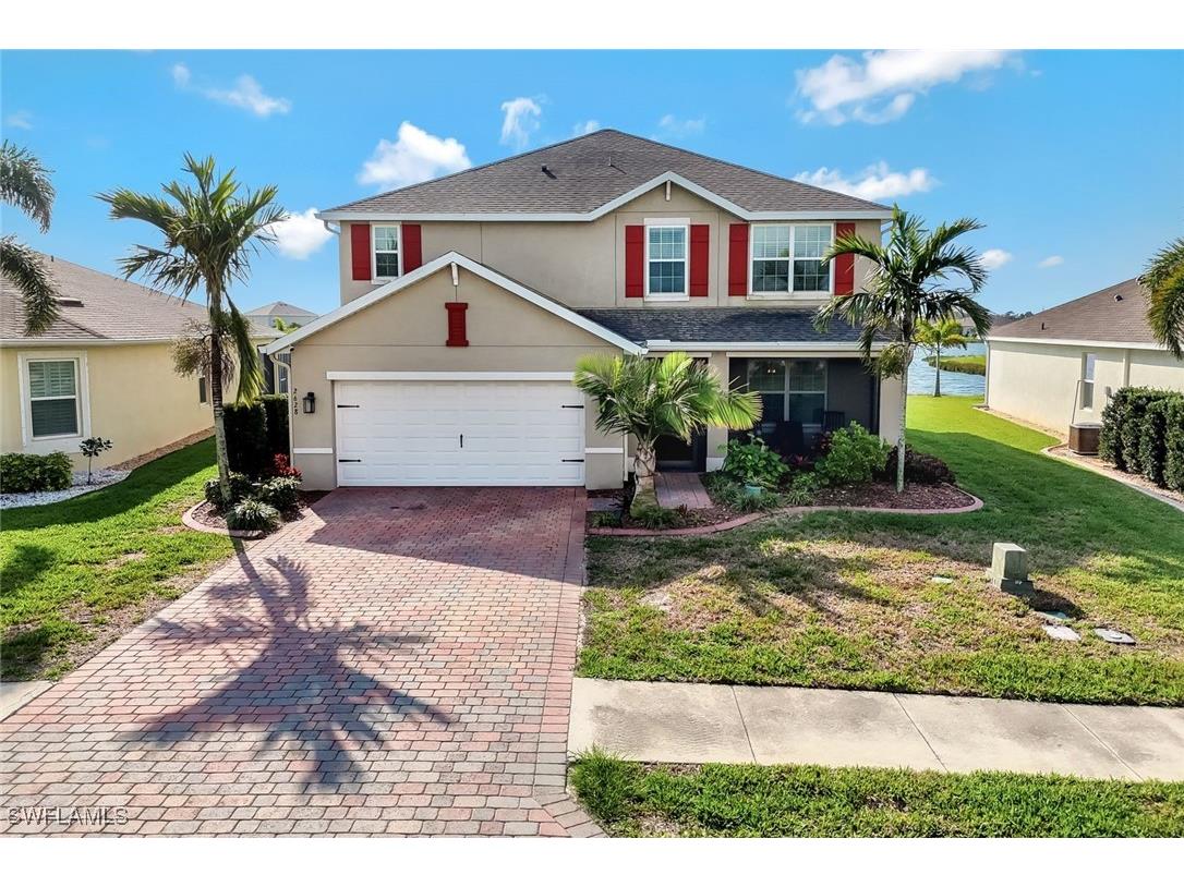2628 Manzilla Lane Cape Coral FL 33909 225016819 image1