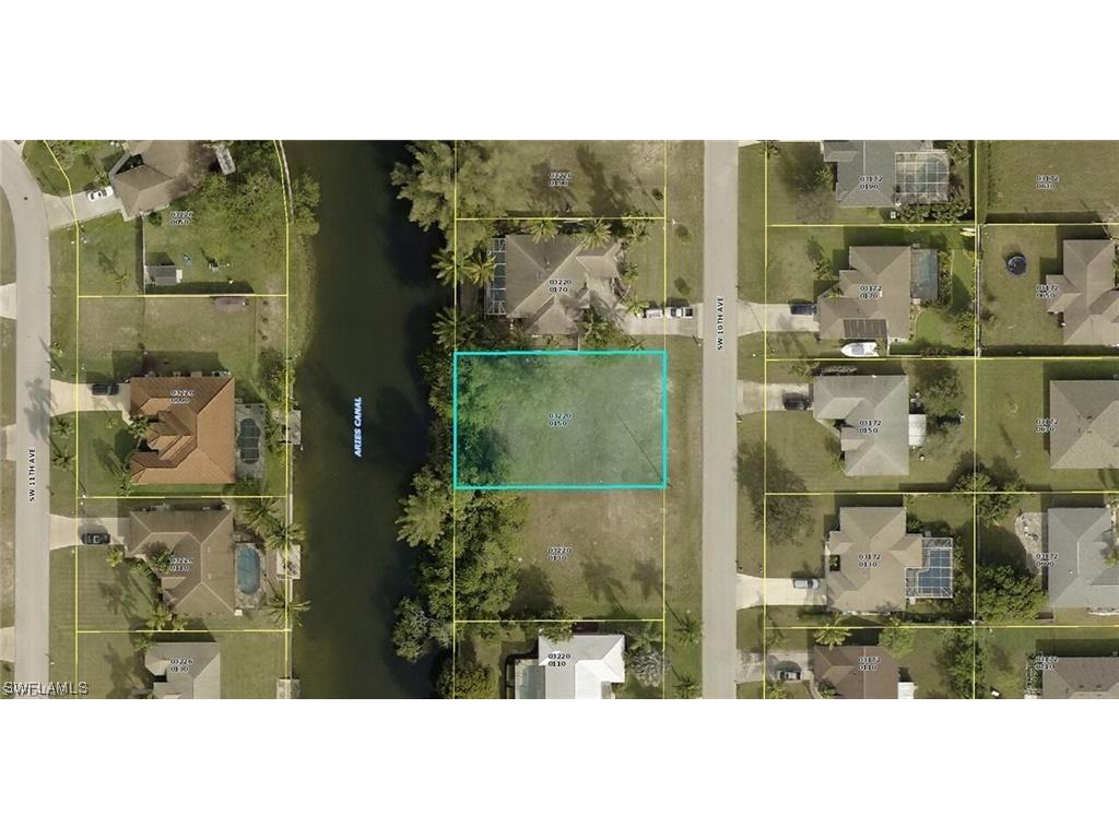 2628 SW 10th Avenue Cape Coral FL 33914 223049934 image1