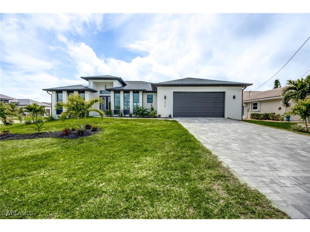 2628 SW 53rd Lane Cape Coral FL 33914 224101330 image1