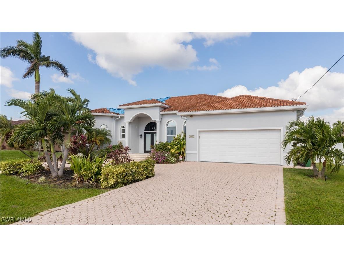 2631 Surfside Boulevard Cape Coral FL 33914 224087162 image1