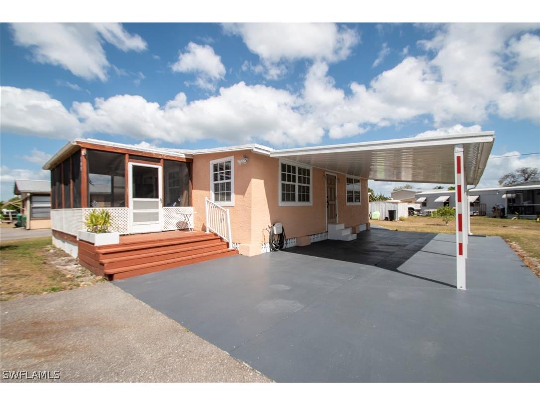 264 Mamie Street, Chokoloskee, FL, 34138 MLS 224028966 Edina Realty