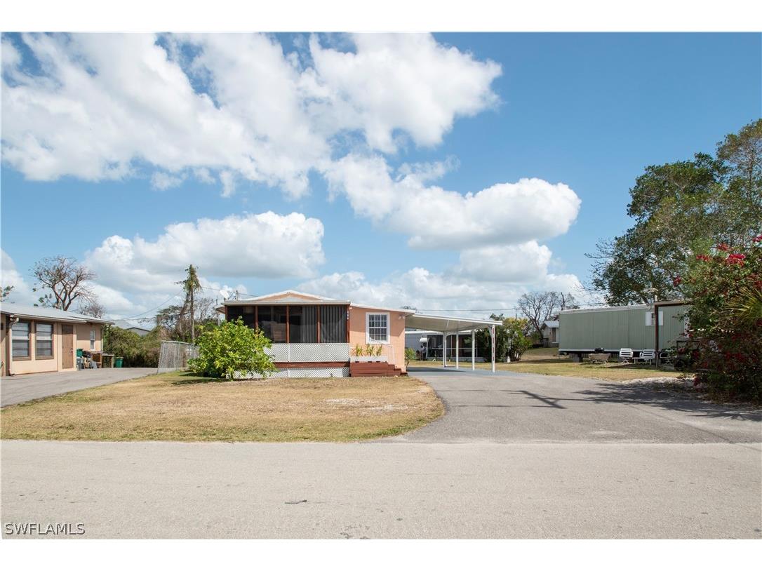 264 Mamie Street, Chokoloskee, FL, 34138 MLS 224028966 Edina Realty