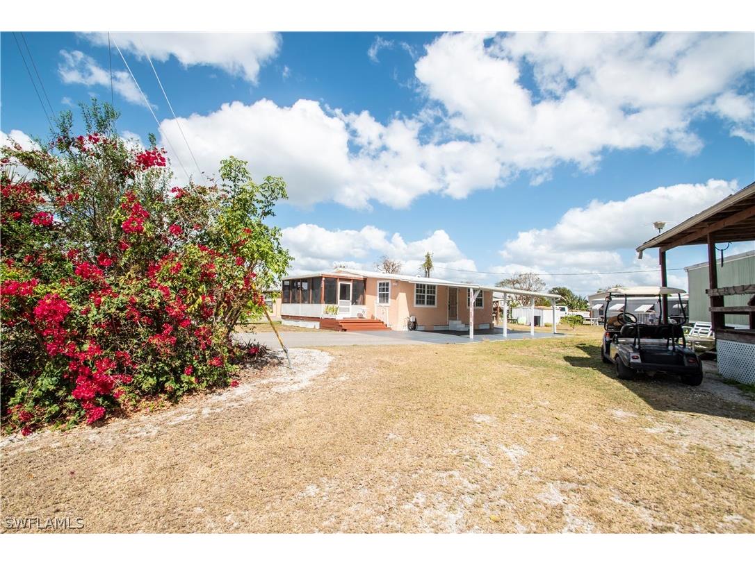 264 Mamie Street, Chokoloskee, FL, 34138 MLS 224028966 Edina Realty