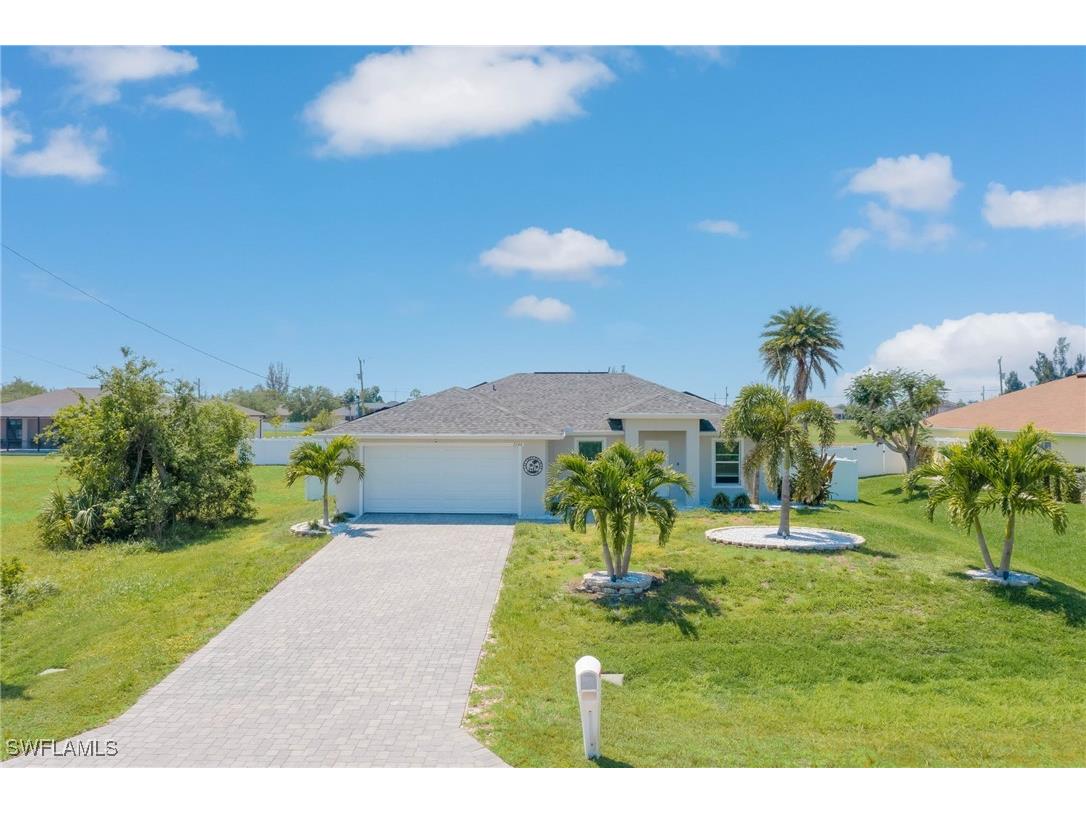 2646 NW 8th Terrace Cape Coral FL 33993 224086158 image1