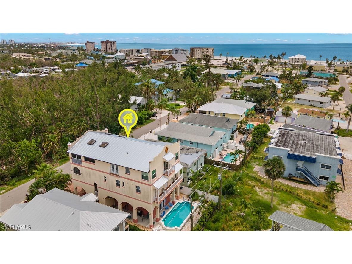265 Mango Street Fort Myers Beach FL 33931 223051887 image1