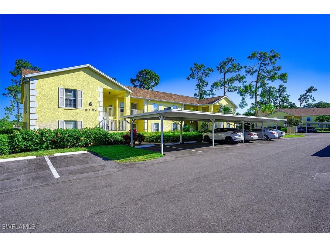 2650 Kings Lake Boulevard #6-202 Naples FL 34112 225024308 image1