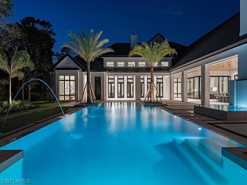 2652 Coach House Lane, Naples, FL, 34105 MLS 222081280 Edina Realty