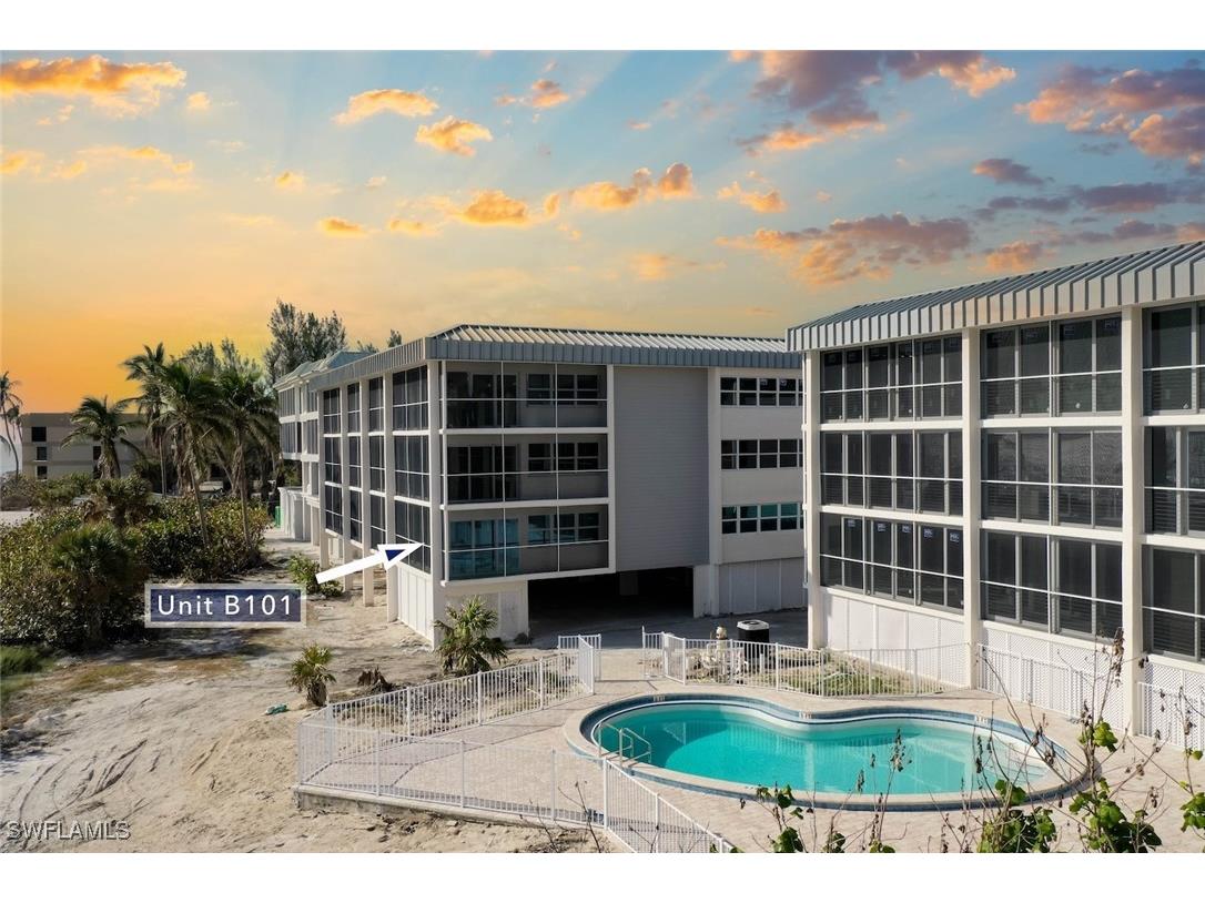 2659 W Gulf Drive #B101 Sanibel FL 33957 224102161 image3