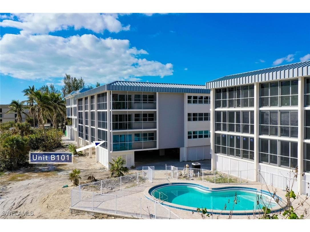 2659 W Gulf Drive #B101 Sanibel FL 33957 224102161 image44