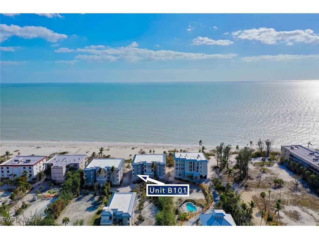 2659 W Gulf Drive #B101 Sanibel FL 33957 224102161 image45