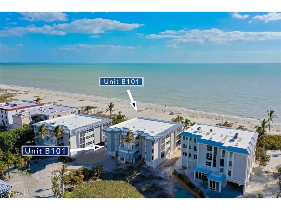 2659 W Gulf Drive #B101 Sanibel FL 33957 224102161 image47