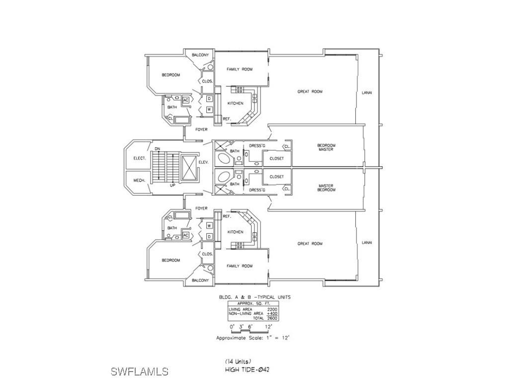 2659 W Gulf Drive #B101 Sanibel FL 33957 224102161 image49