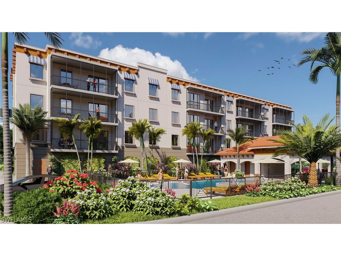 26600 Rosewood Point Drive #B-307 Bonita Springs FL 34135 222005731 image1