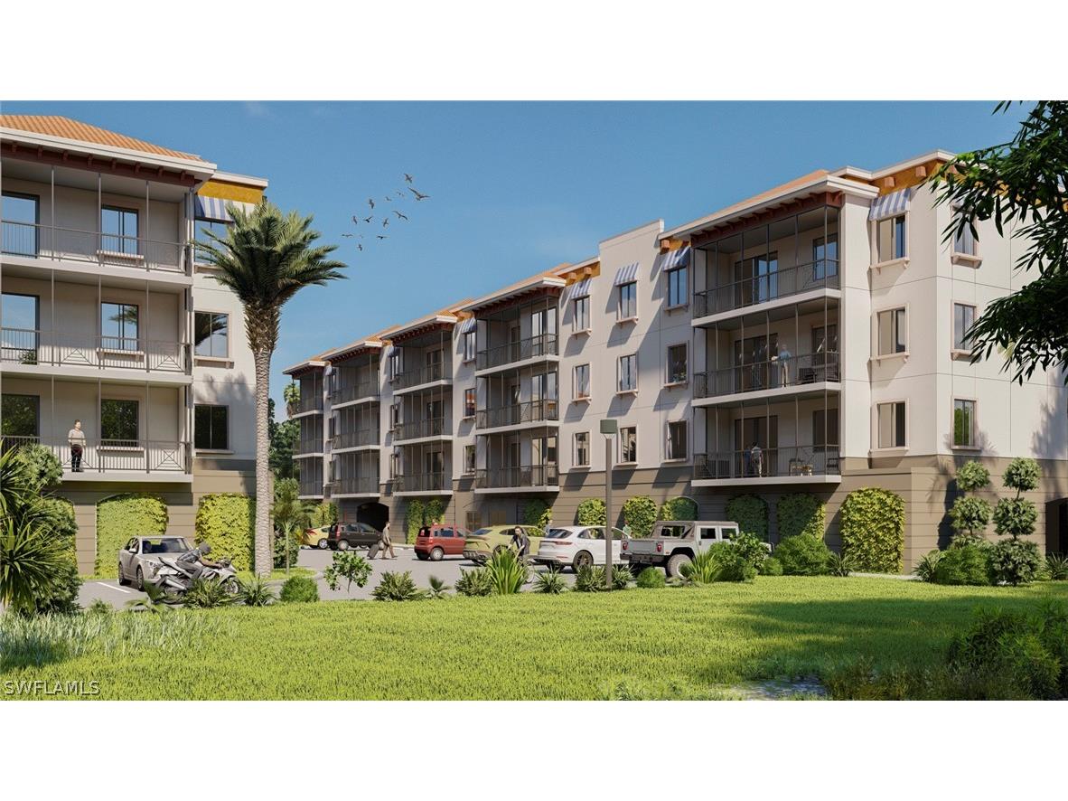 26620 Rosewood Point Drive #C-107 Bonita Springs FL 34135 221087017 image1