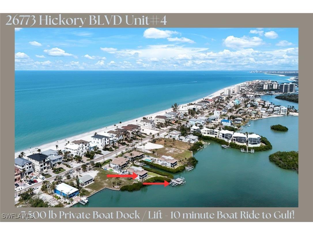 26773 Hickory Boulevard #4 Bonita Springs FL 34134 225031350 image1