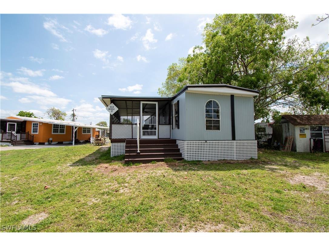 268 Mamie Street, Chokoloskee, FL, 34138 MLS 224028963 Edina Realty
