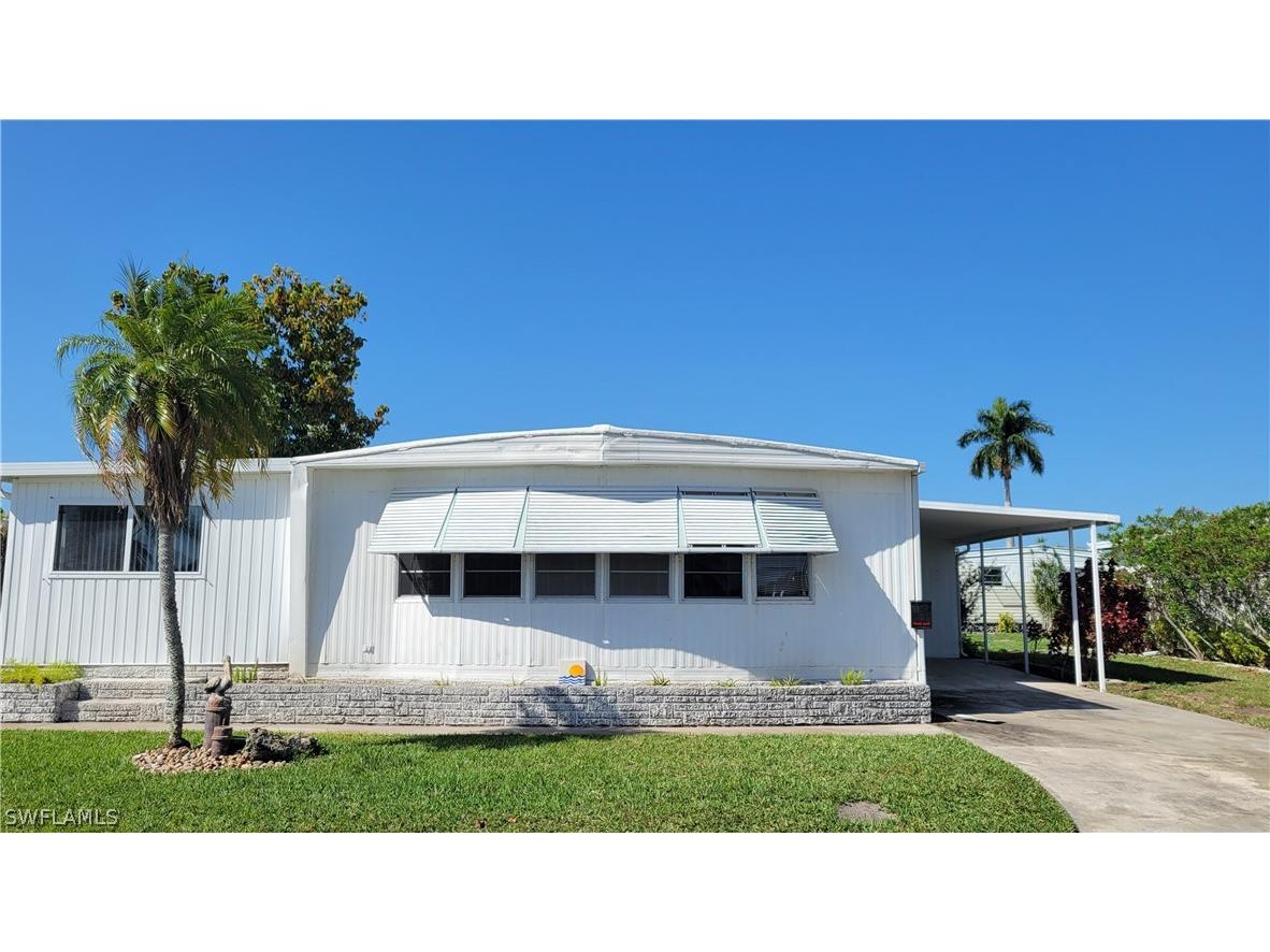 268 Shoreland Drive, Fort Myers, FL, 33905 MLS 223029462 Edina Realty