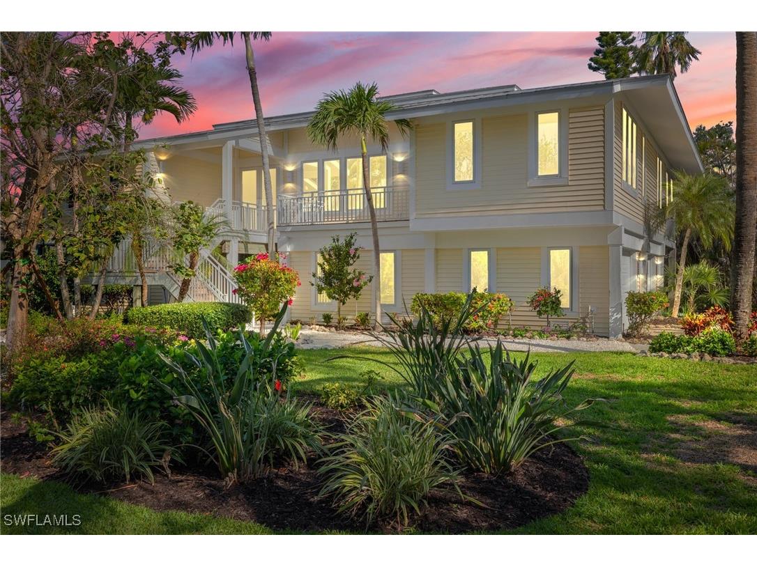 2681 Coconut Drive Sanibel FL 33957 225051223 image1