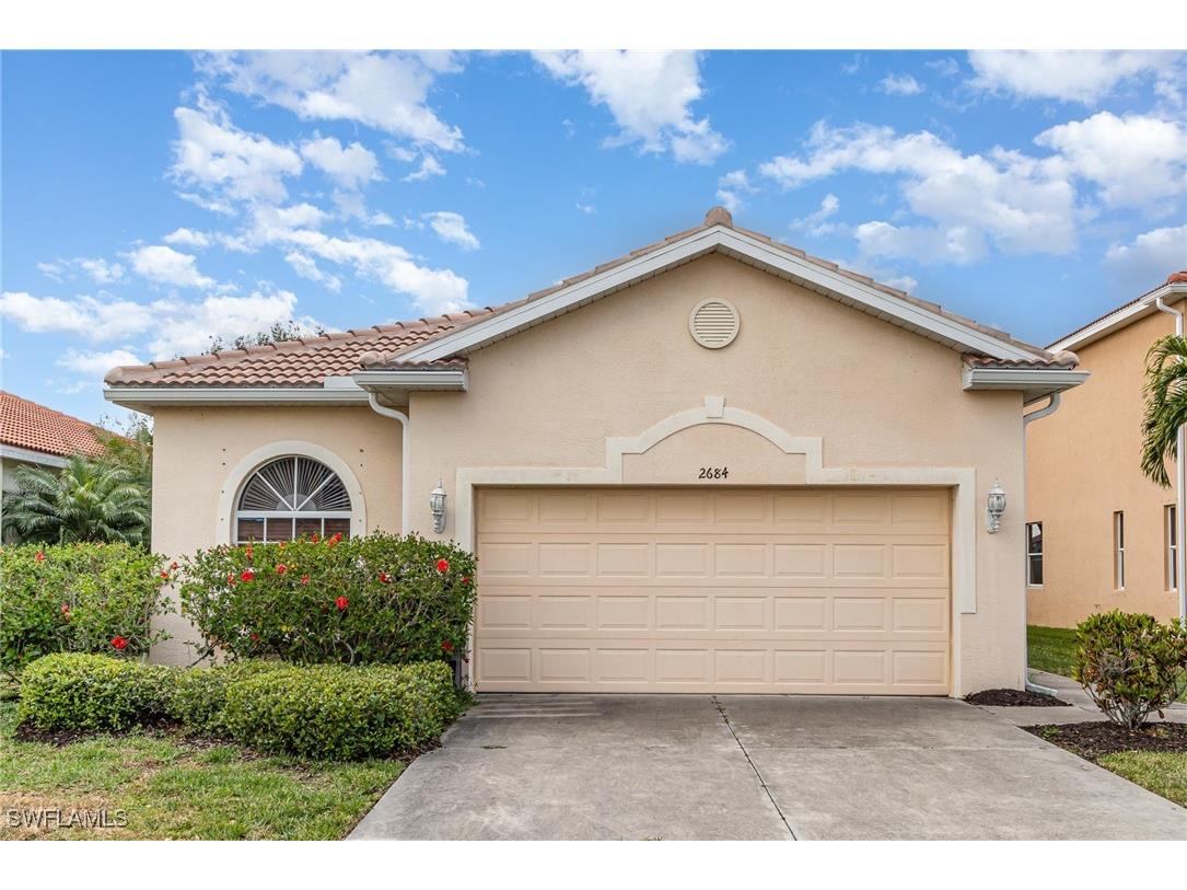 2684 Sunset Lake Drive Cape Coral FL 33909 225023561 image1