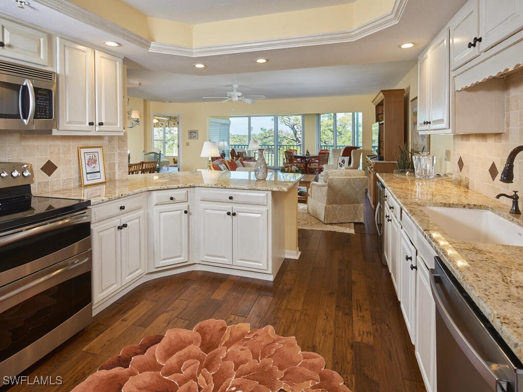 26890 Wedgewood Drive #403 Bonita Springs FL 34134 225011309 image8