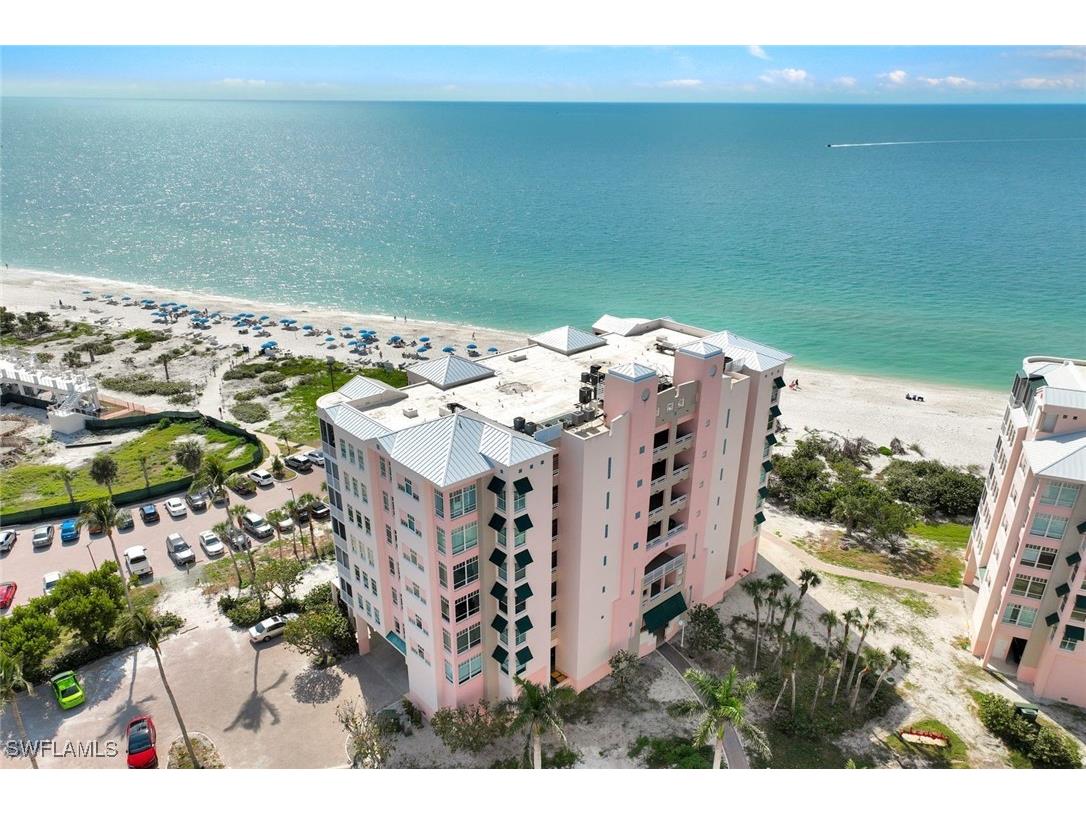 269 Barefoot Beach Boulevard #602 Bonita Springs FL 34134 225040419 image1