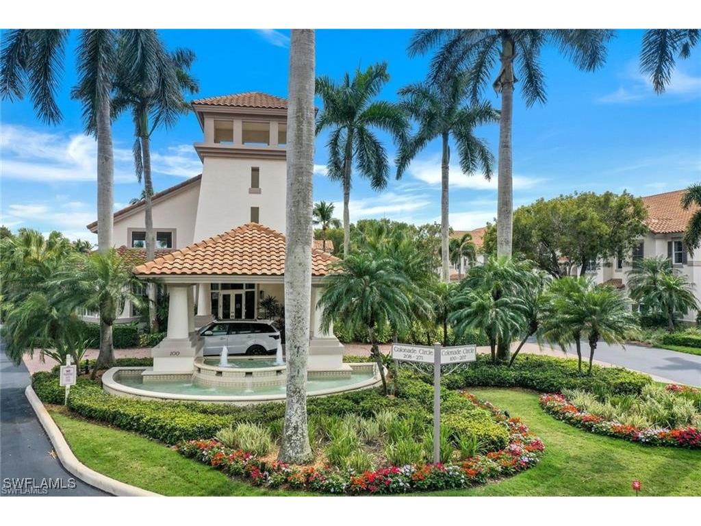 269 Colonade Circle #2802 Naples FL 34103 225005406 image13