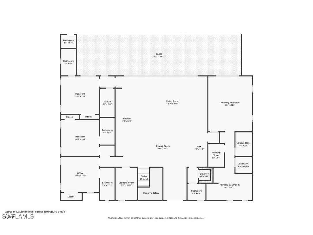 26906 Mclaughlin Boulevard Bonita Springs FL 34134 225046464 image49