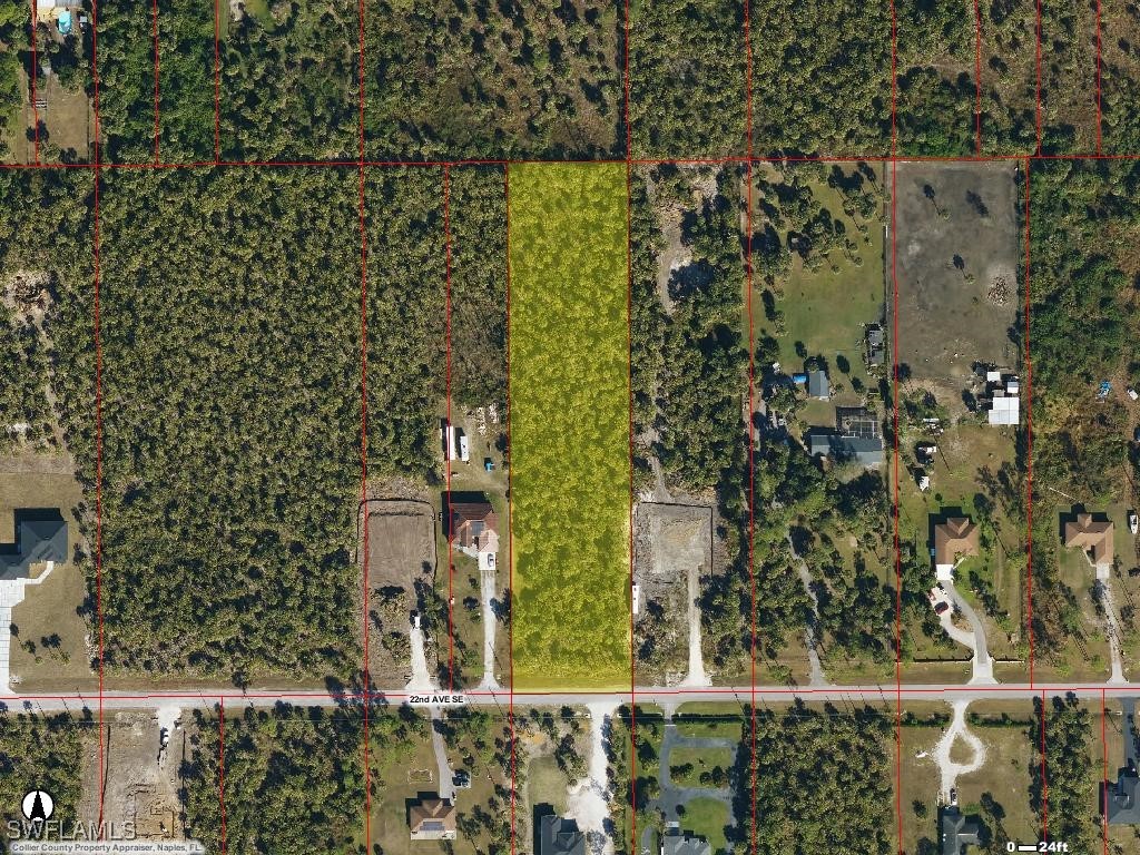 2695 22nd Avenue SE Naples FL 34117 225044569 image1