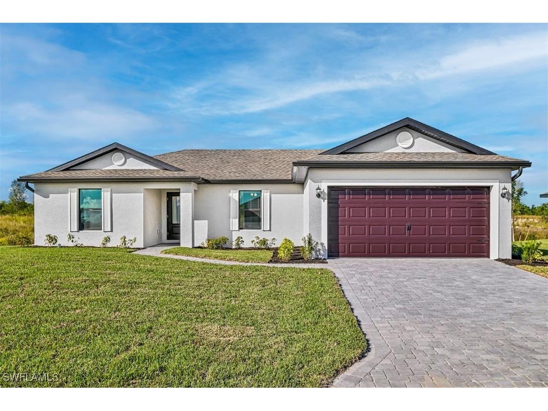 2701 NW 21st Terrace Cape Coral FL 33993 224066668 image1