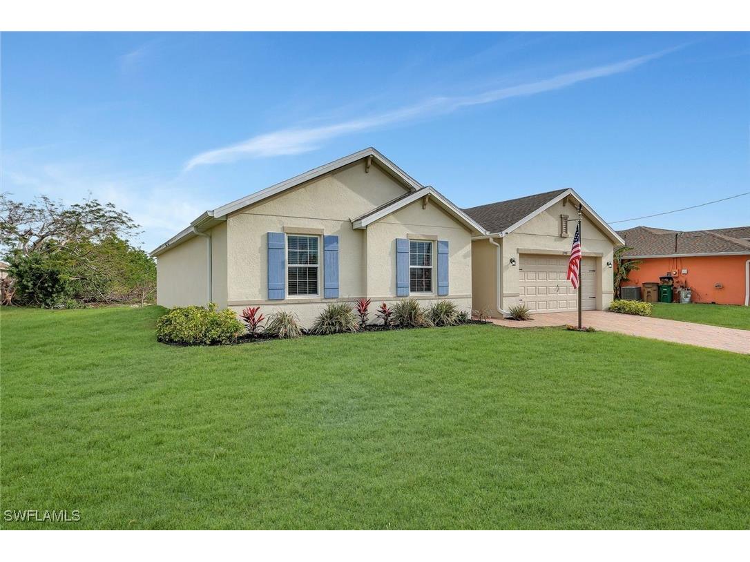 2701 NW Embers Terrace Cape Coral FL 33993 225032044 image2