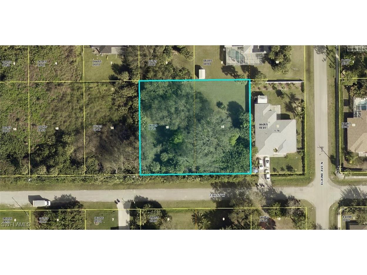 2702 7th Street W Lehigh Acres FL 33971 224079376 image1