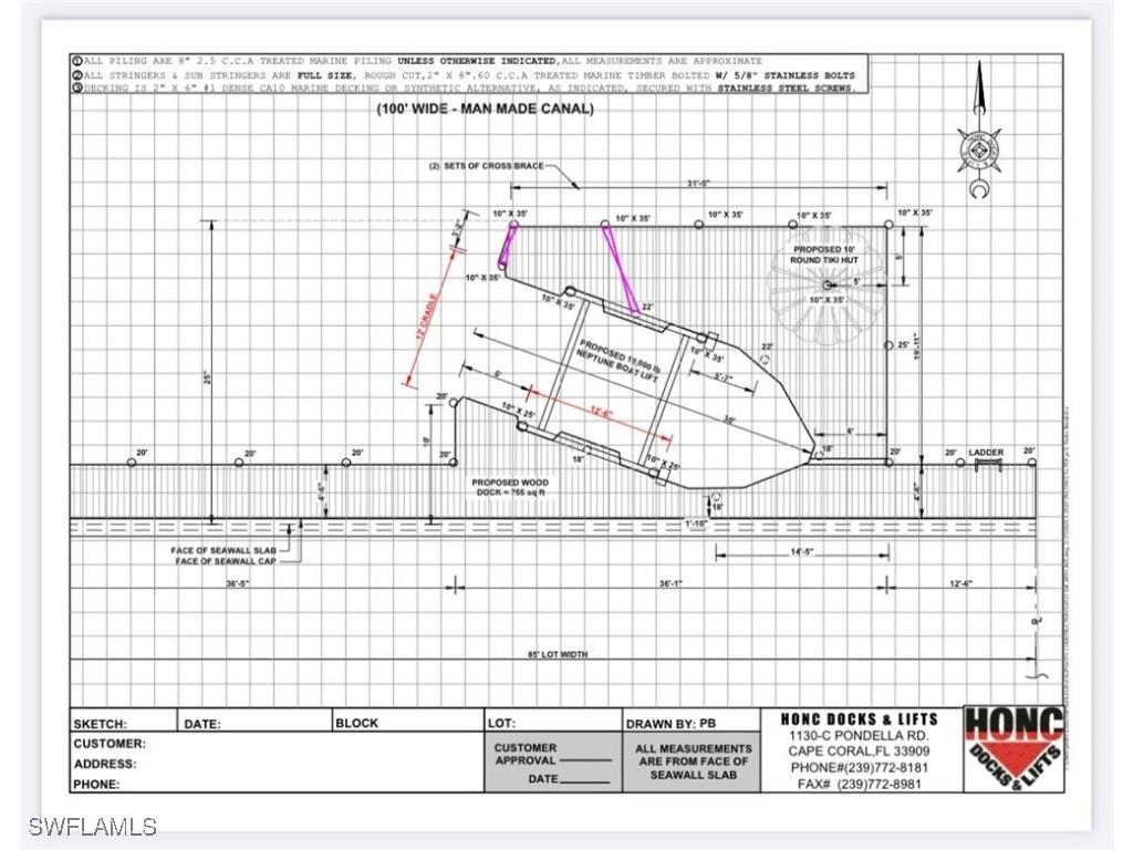 2702 Old Burnt Store Road N Cape Coral FL 33993 225024549 image13