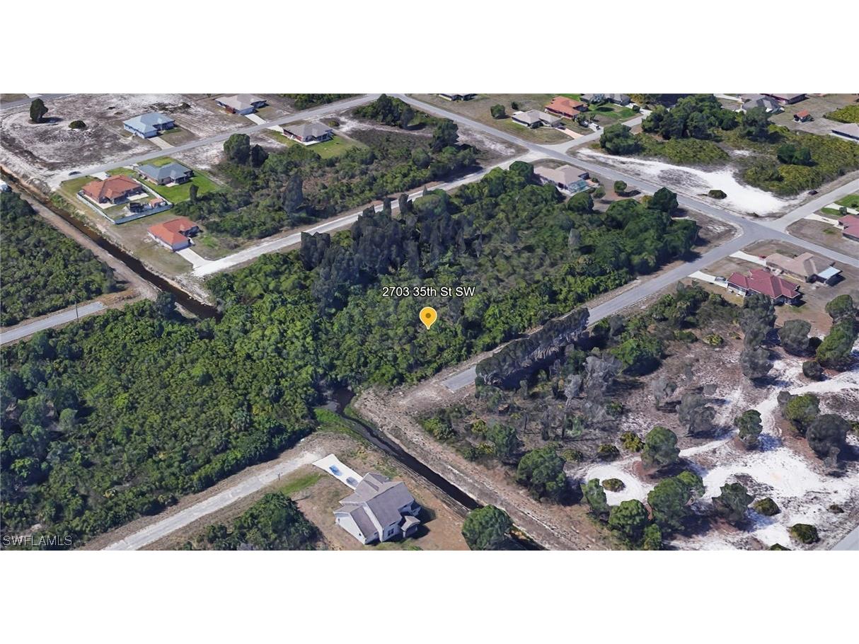 2703 35th Street SW Lehigh Acres FL 33976 223081261 image1
