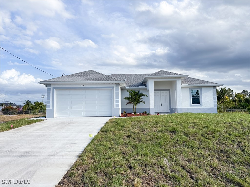 2703 42nd Street SW Lehigh Acres FL 33976 225043024 image1
