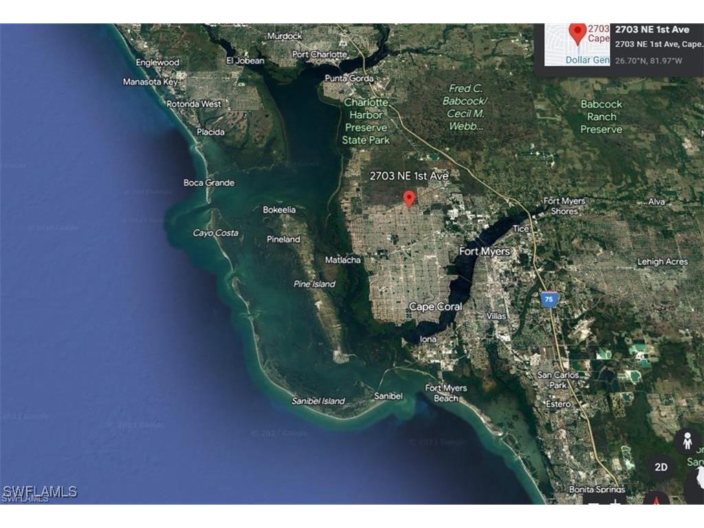 2703 NE 1st Avenue Cape Coral FL 33909 225026643 image4