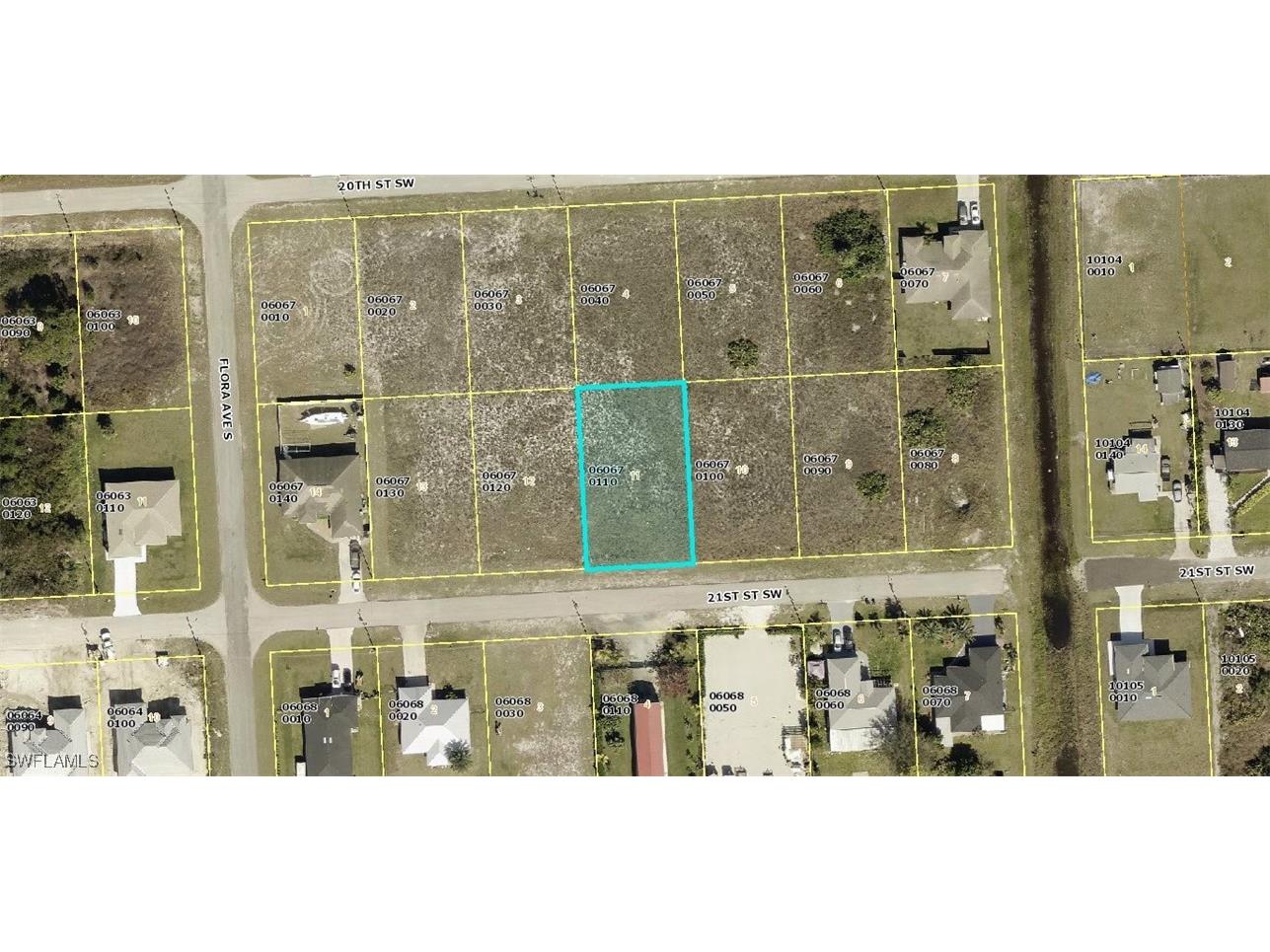 2706 21st Street SW Lehigh Acres FL 33976 225025815 image1