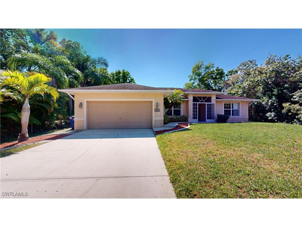 2707 7th Street W Lehigh Acres FL 33971 225015833 image1